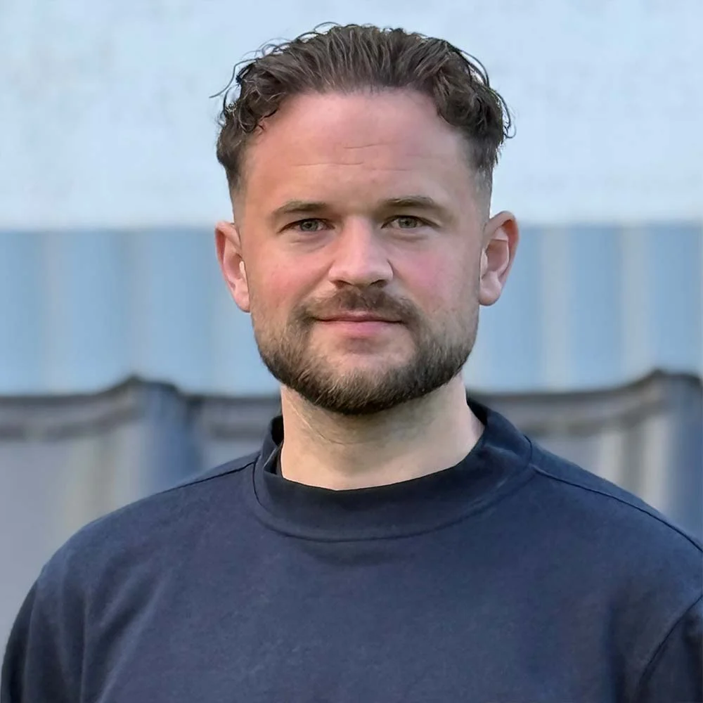 Maximilian Pohlig