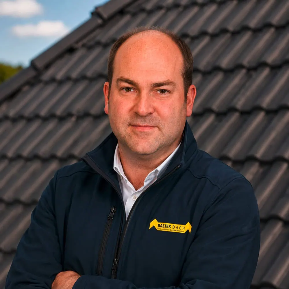 Holger Pohlen